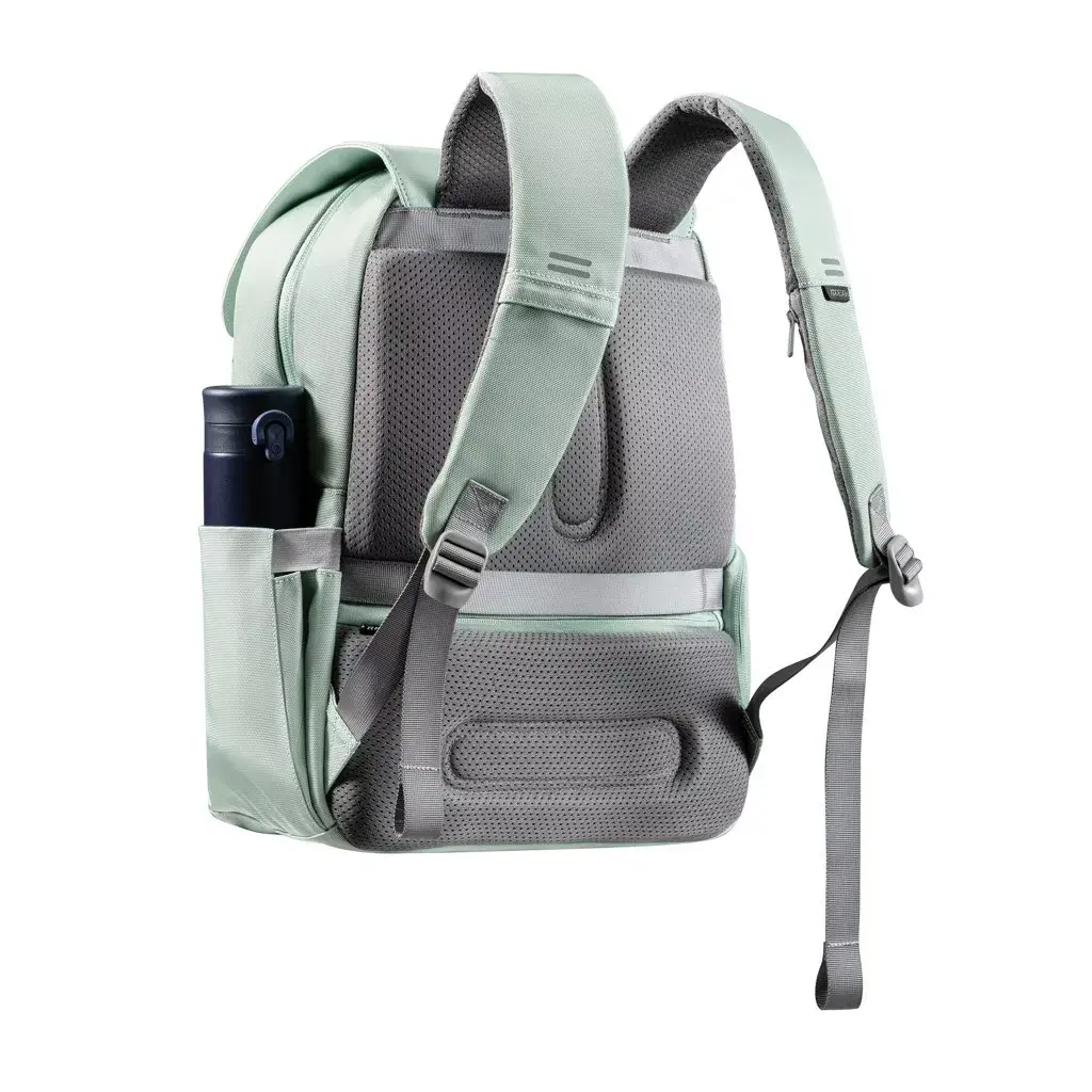XDDESIGN Soft Daypack Mint backpack P705.987 Photo 15