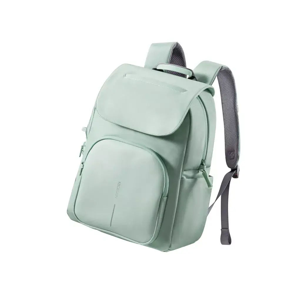XDDESIGN Soft Daypack Mint backpack P705.987 Photo 16
