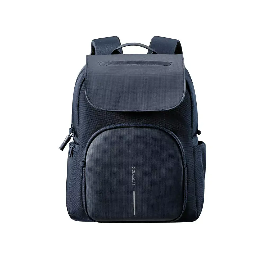 XDDESIGN Soft Daypack P705.985 Navy backpack Photo 2