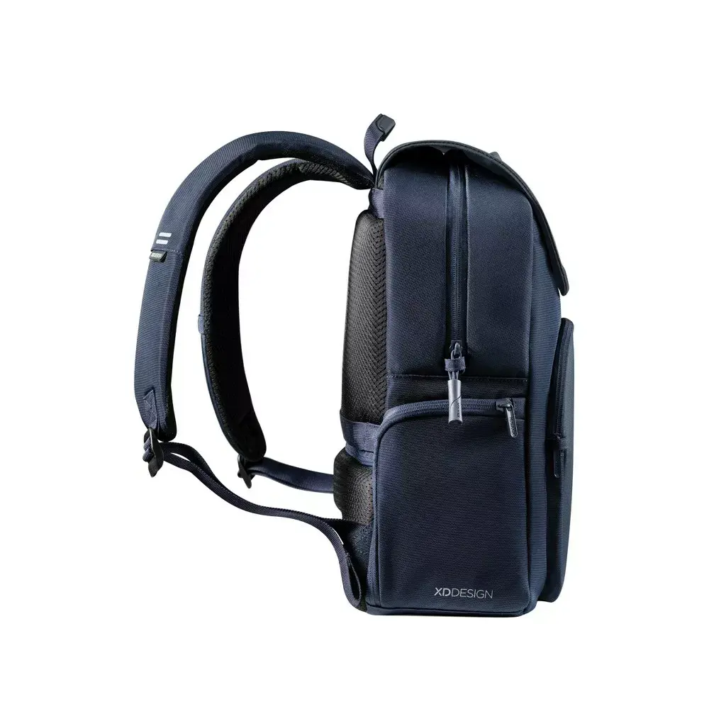 XDDESIGN Soft Daypack P705.985 Navy backpack Photo 3