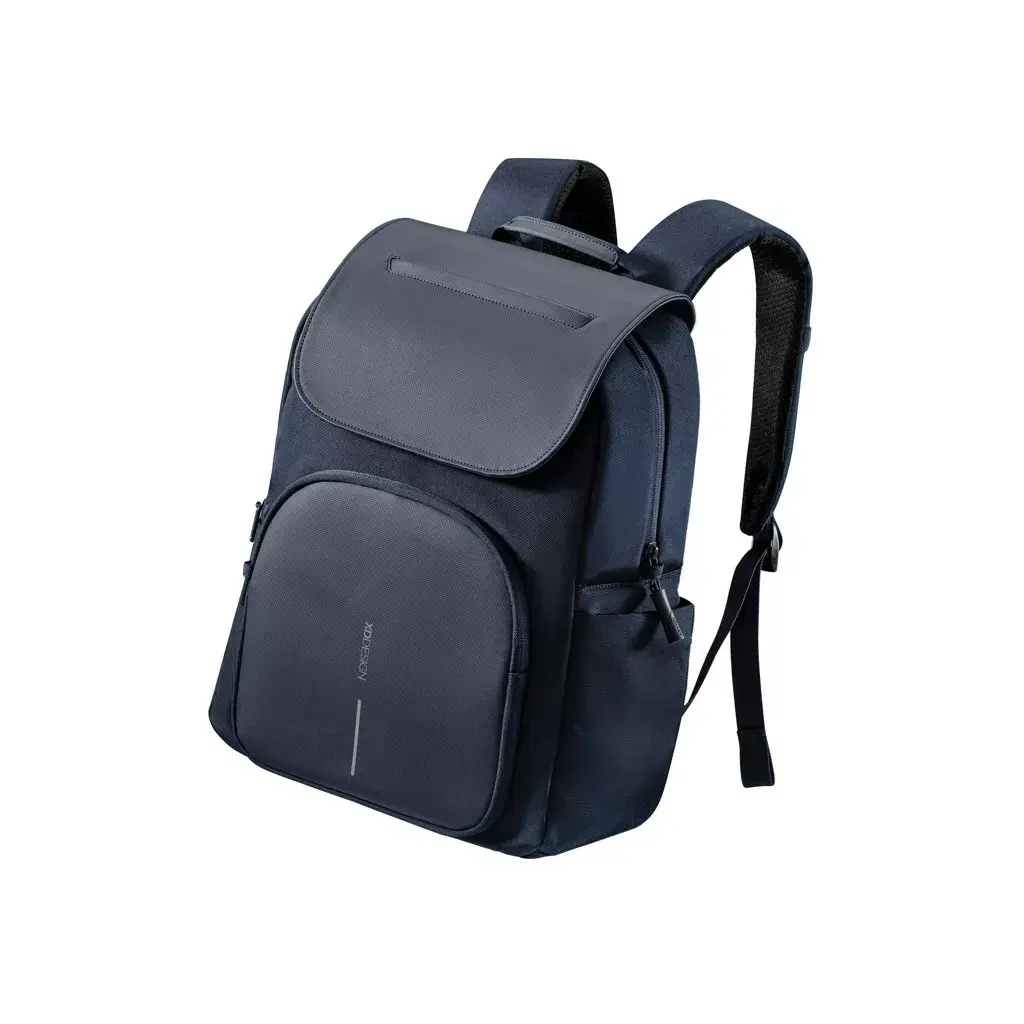 XDDESIGN Soft Daypack P705.985 Navy backpack Photo 4