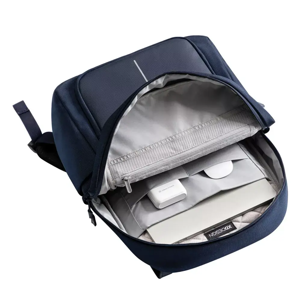 XDDESIGN Soft Daypack P705.985 Navy backpack Photo 7