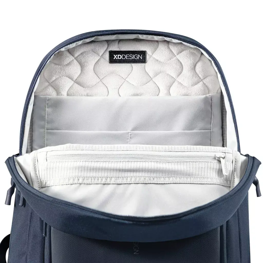 XDDESIGN Soft Daypack P705.985 Navy backpack Photo 8