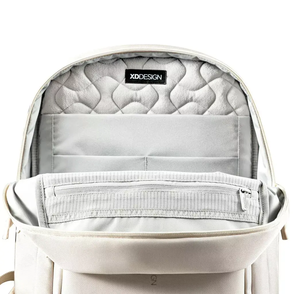 XDDESIGN Soft Daypack P705.983 mugursoma klēpjdatoram Photo 7