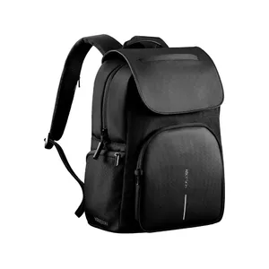 РЮКЗАК XD DESIGN SOFT DAYPACK ЧЕРНЫЙ P/N:P705.981