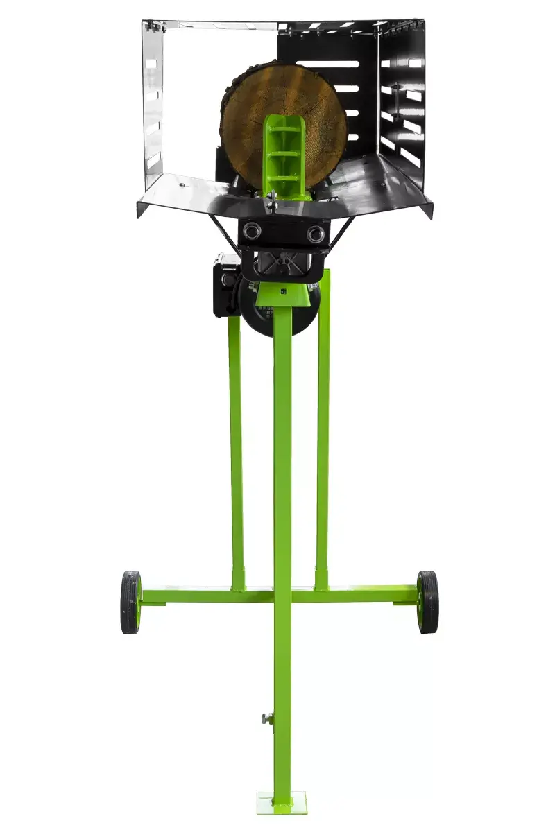Electric log splitter Zipper ZI-HS7TU Photo 3