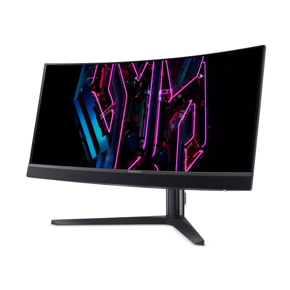 Acer Predator X34Vbmiiphuzx monitors Photo 2