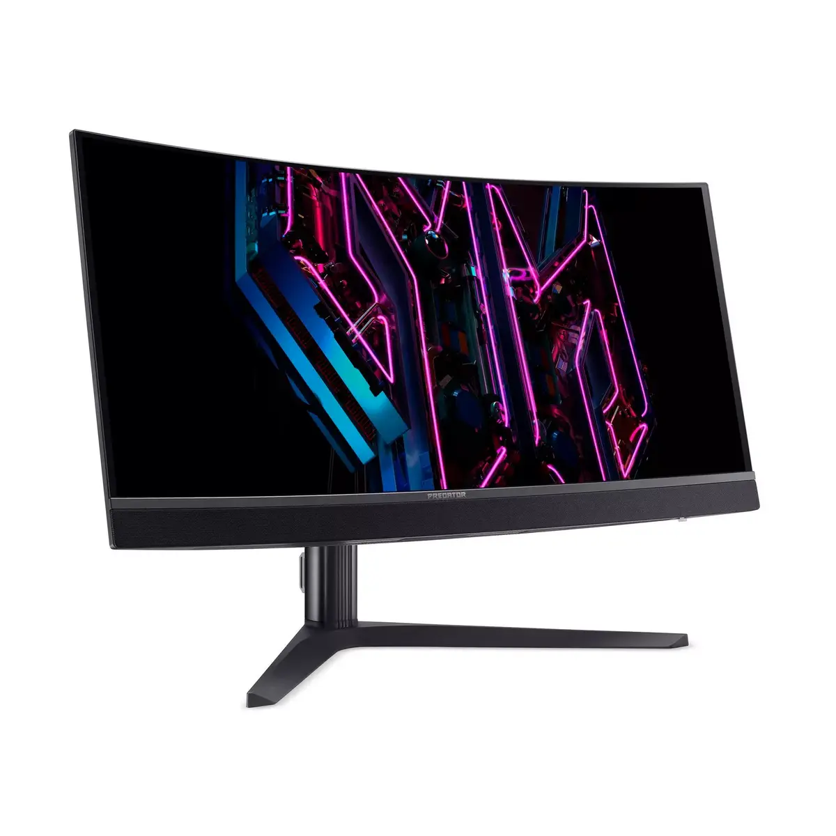 Acer Predator X34Vbmiiphuzx monitors Photo 3