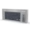 INCA IBK-572BT 60% bezvadu klaviatūra ar peli Photo 6