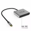 INCA ITPC-4T USB 3.2 Gen 1 Type-C hub Photo 2