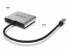 INCA ITPC-4T USB 3.2 Gen 1 Type-C hub Photo 3