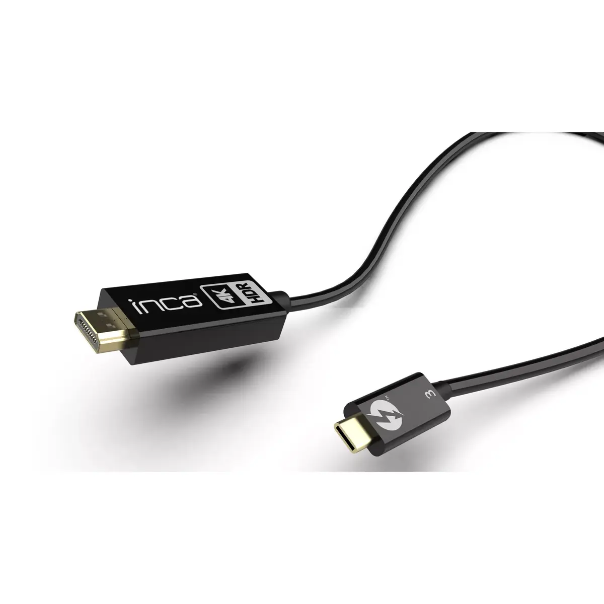 INCA ITCH-30 HDMI cable Photo 2
