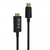 INCA IDPH-18T DisplayPort uz HDMI kabelis 1,8 m Photo 3
