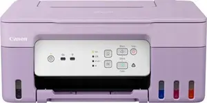 Multifunction Printer Canon PIXMA G3430 Inkjet Colour Printing