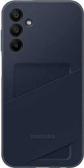 Vāks Samsung Galaxy A15 5G EF-OA156TBEGWW