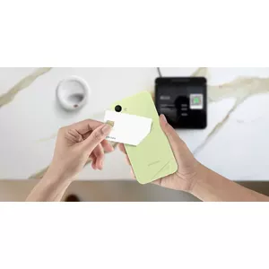 Go wallet-free