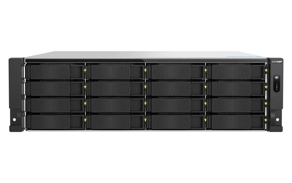 Servers