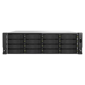 NAS uzglabāšanas serveris QNAP TS-H1677AXU-RP-R7-32G
