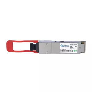 Fiber optic transceiver module BlueOptics ET7402-ER4-BO 100000 Mbit/s