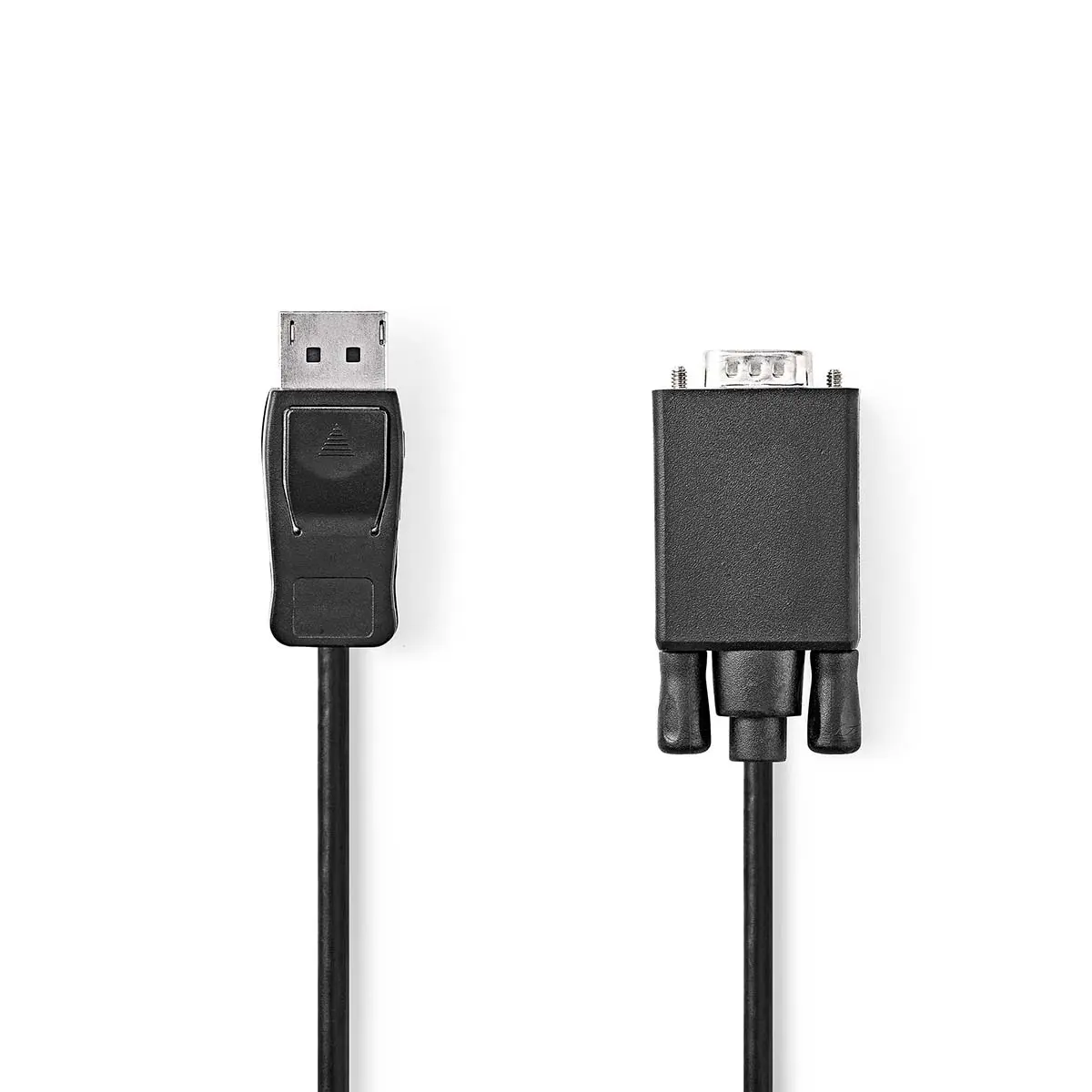 Nedis CCGL37301BK20 video kabeļa adapteris 2