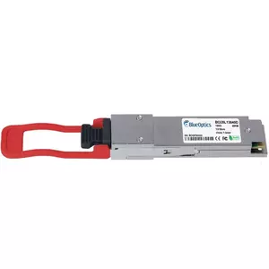 Модуль оптического трансивера BlueOptics SPQ-CE-ER-CDFL-M-BO 100000 Mbit/s QSFP28