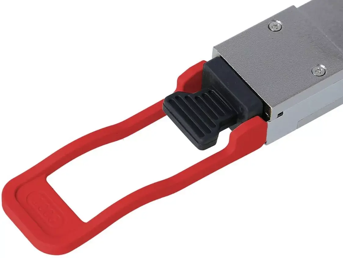 Модуль оптического трансивера BlueOptics SPQ-CE-ER-CDFL-M-BO Photo 4