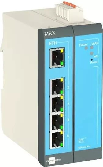Wireless Routers