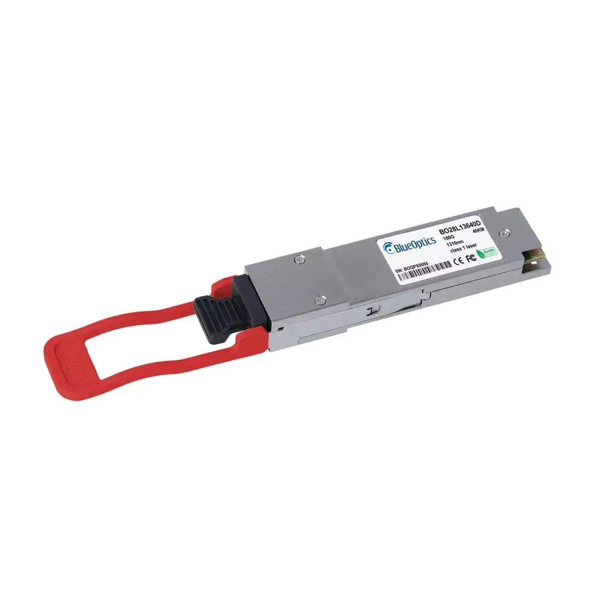 Модуль оптического трансивера BlueOptics 740-092597-BO Photo 3