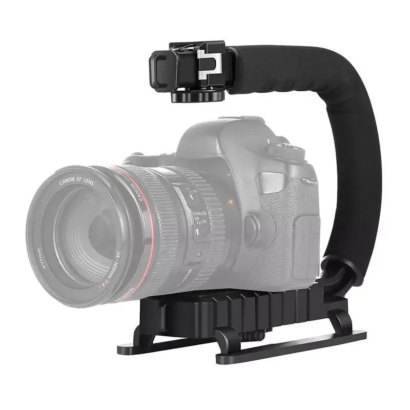 Puluz Video Handle PU3005 Photo 2
