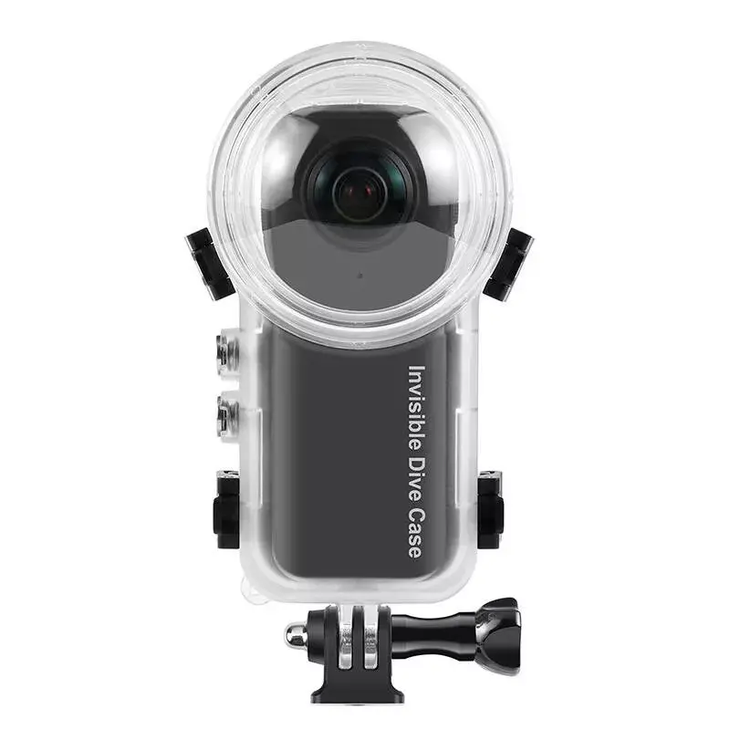 Puluz PU890T waterproof case for Insta360 X3 Photo 2