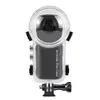 Puluz PU890T waterproof case for Insta360 X3 Photo 2
