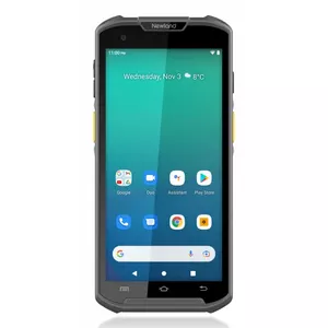Handheld Mobile Computer Newland MT93 Megattera Pro 5" 1280x720 2GB RAM 16GB Flash