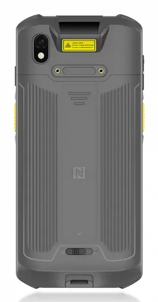 Портативный мобильный компьютер Newland MT93 Megattera Pro Photo 2