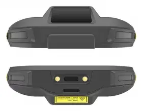 Портативный мобильный компьютер Newland MT93 Megattera Pro Photo 4