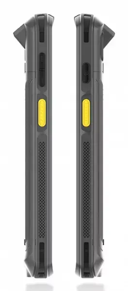 Портативный мобильный компьютер Newland MT93 Megattera Pro Photo 5
