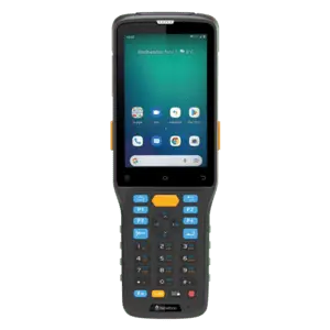 Rokas mobilais dators Newland N7 Cachalot