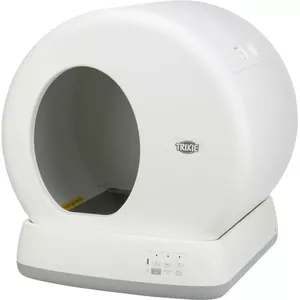 Самоочищающийся туалет для кошек Trixie TX-40040