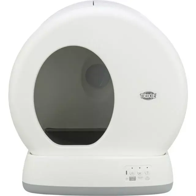Самоочищающийся туалет для кошек Trixie TX-40040 Photo 7