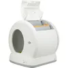 Самоочищающийся туалет для кошек Trixie TX-40040 Photo 8