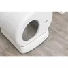 Самоочищающийся туалет для кошек Trixie TX-40040 Photo 12