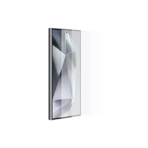Защитное стекло Samsung Galaxy S24 Ultra Устойчивое к царапинам Прозрачное 2 шт