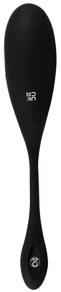 XOUXOU Vibrating E‑Stim Love Ball — вибро и e‑stim устройство Photo 3