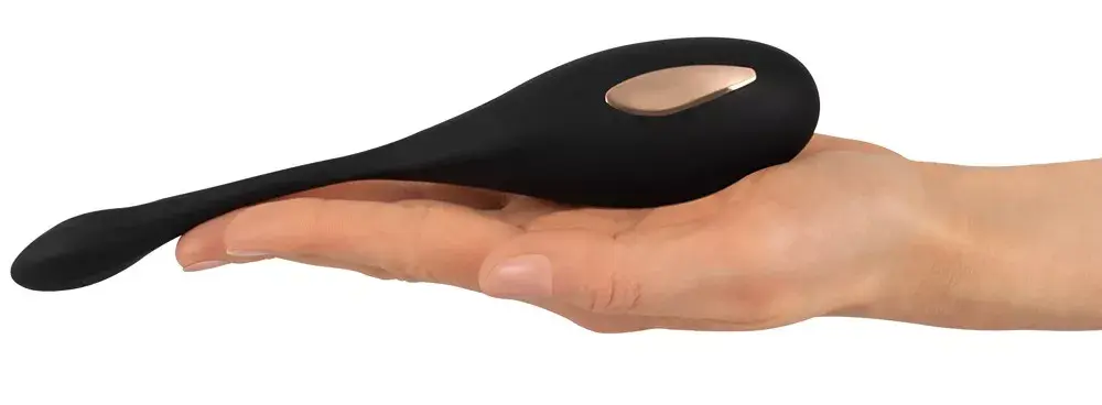 XOUXOU Vibrating E‑Stim Love Ball — вибро и e‑stim устройство Photo 5