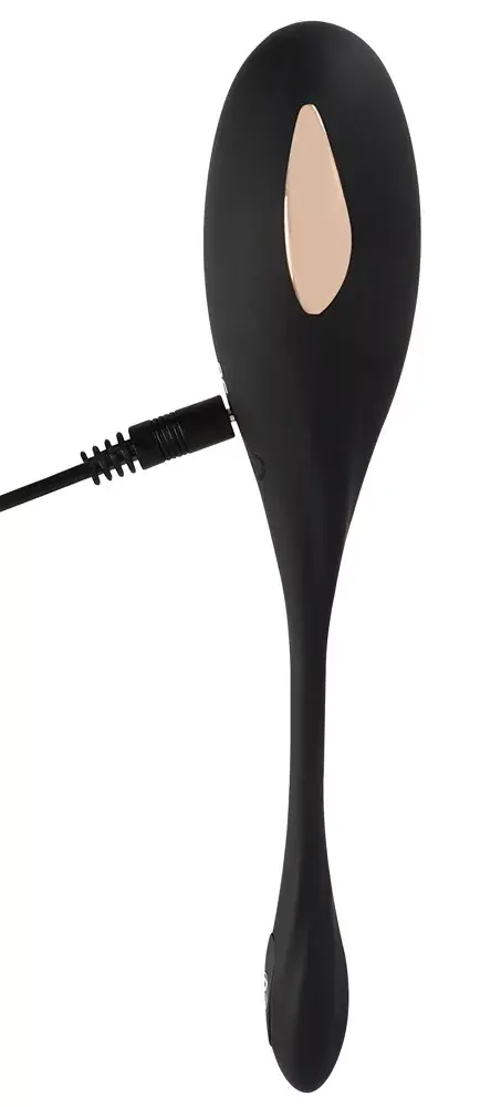 XOUXOU Vibrating E‑Stim Love Ball — вибро и e‑stim устройство Photo 7