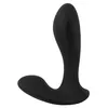 XOUXOU G&P-Spot tālvadāmais E‑stim vibrators Photo 4