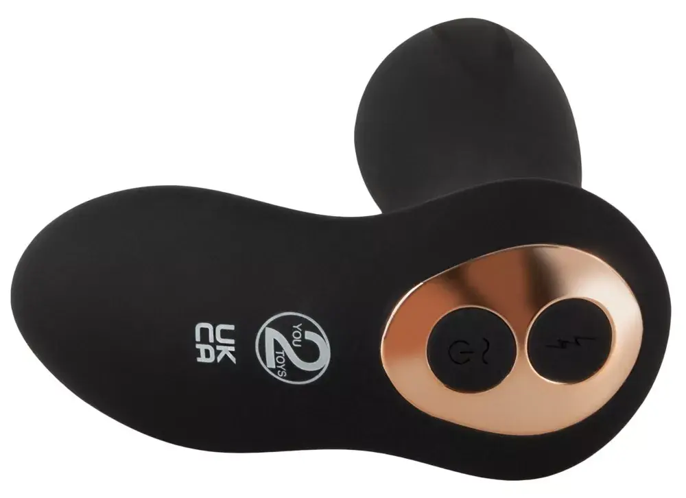 XOUXOU G&P-Spot tālvadāmais E‑stim vibrators Photo 6