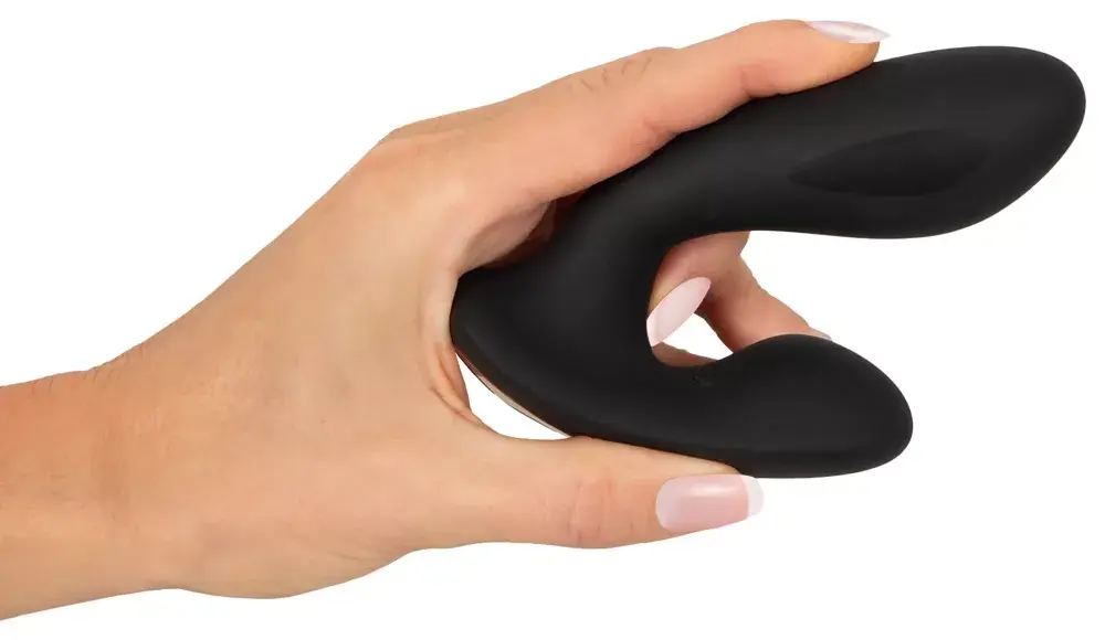 XOUXOU G&P-Spot tālvadāmais E‑stim vibrators Photo 8