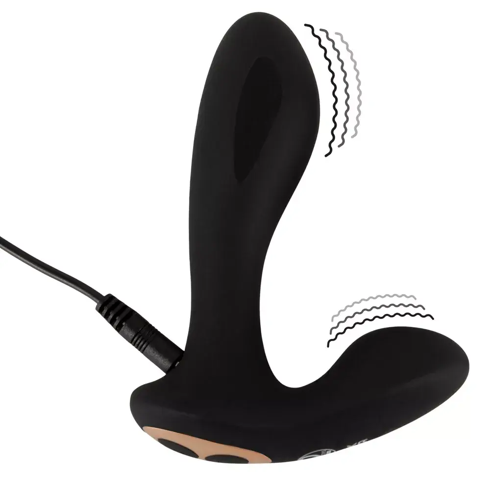 XOUXOU G&P-Spot tālvadāmais E‑stim vibrators Photo 9