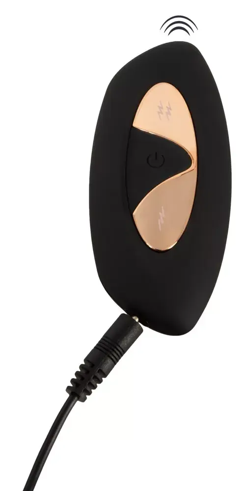 XOUXOU G&P-Spot tālvadāmais E‑stim vibrators Photo 10