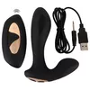 XOUXOU G&P-Spot tālvadāmais E‑stim vibrators Photo 11